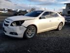 2013 Chevrolet Malibu 2LT