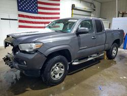 2017 Toyota Tacoma Access cab for sale in Candia, NH