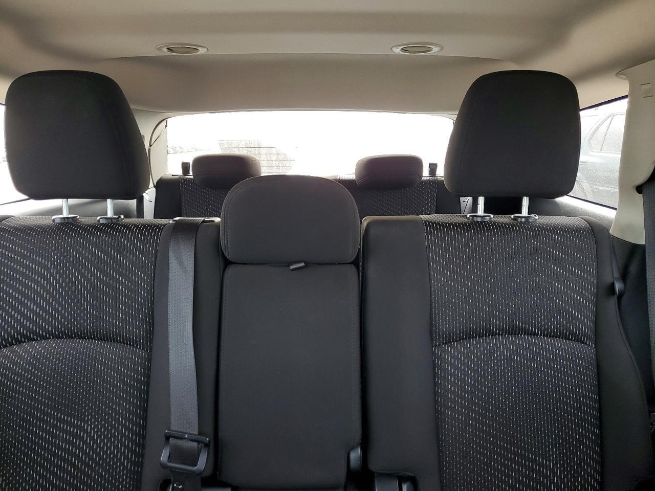 2020 Dodge Journey se
