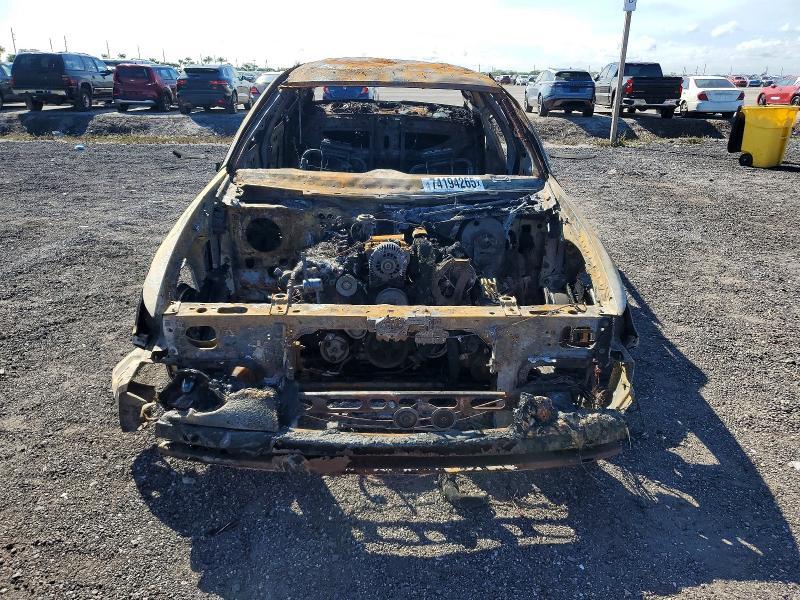 2001 Lincoln Town car Executive