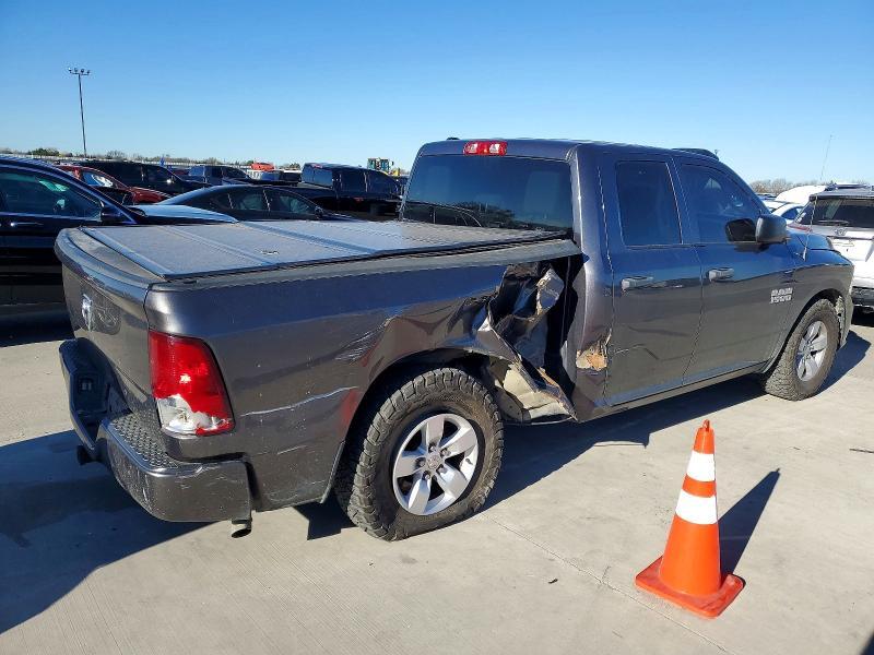 2017 Dodge RAM 1500 ST