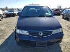 2003 Honda Odyssey exl