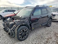 2021 Ford Bronco Sport Outer Banks for sale in Cahokia Heights, IL