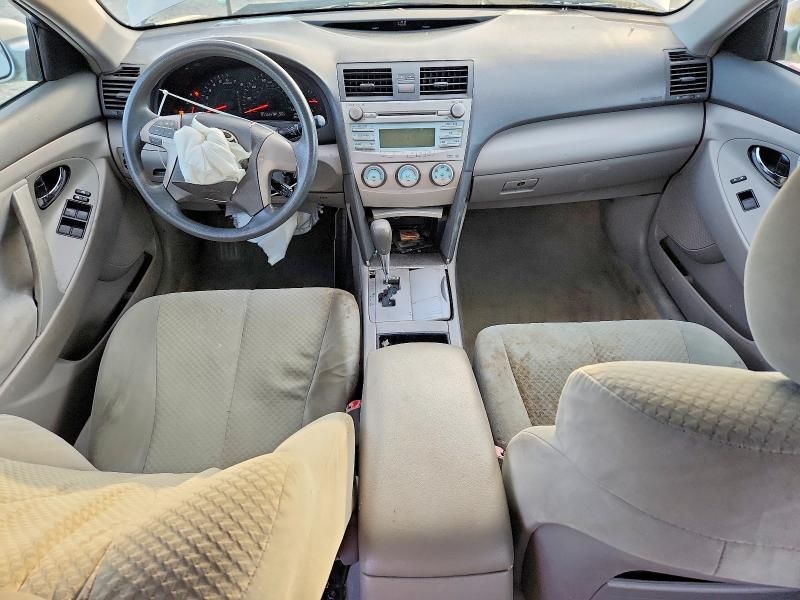 2008 Toyota Camry ce