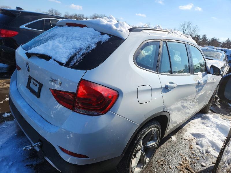 2013 BMW X1 Xdrive35i