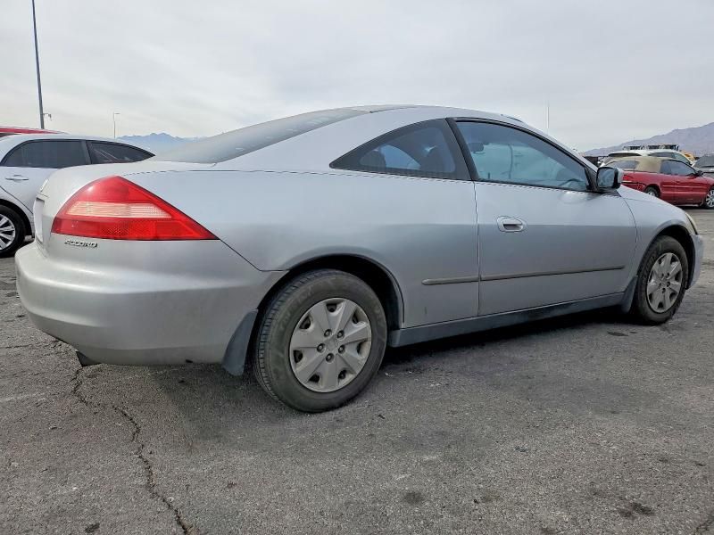 2003 Honda Accord lx