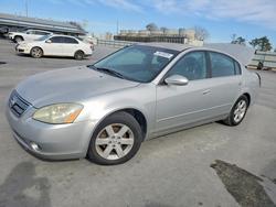 2004 Nissan Altima Base for sale in Tulsa, OK