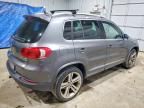 2014 Volkswagen Tiguan s
