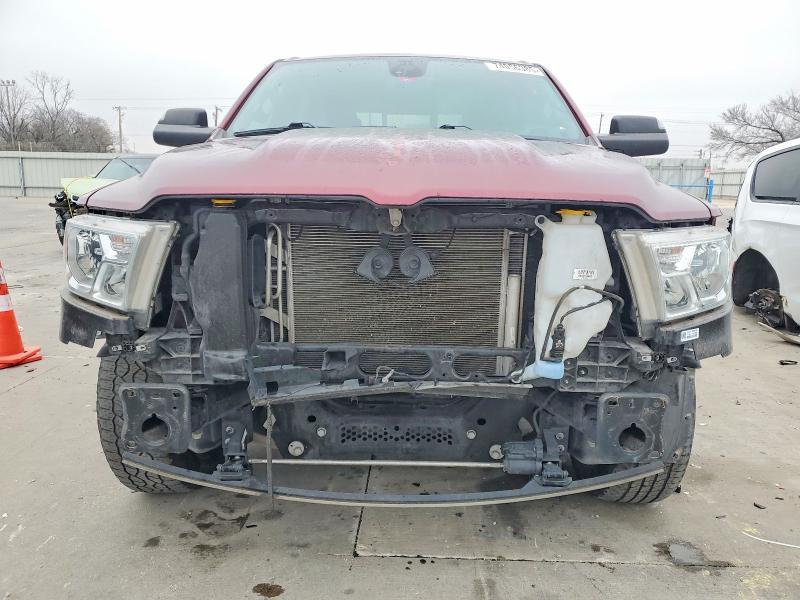 2023 Dodge Ram 1500 big Horn
