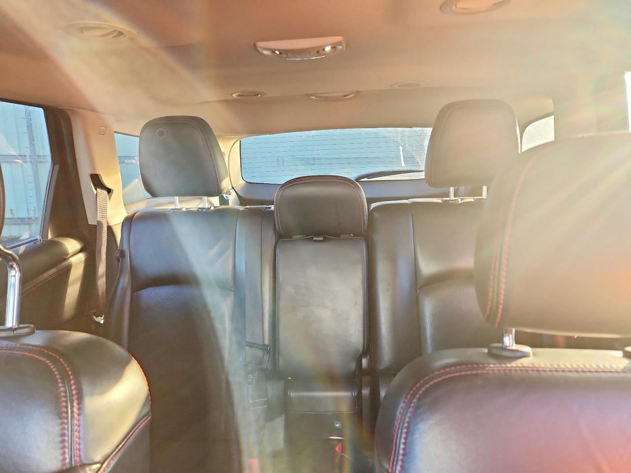 2016 Dodge Journey R/T