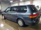 2004 Honda Odyssey lx