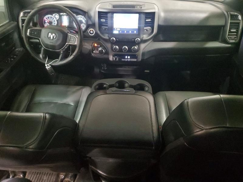 2024 Dodge Ram 2500 Tradesman