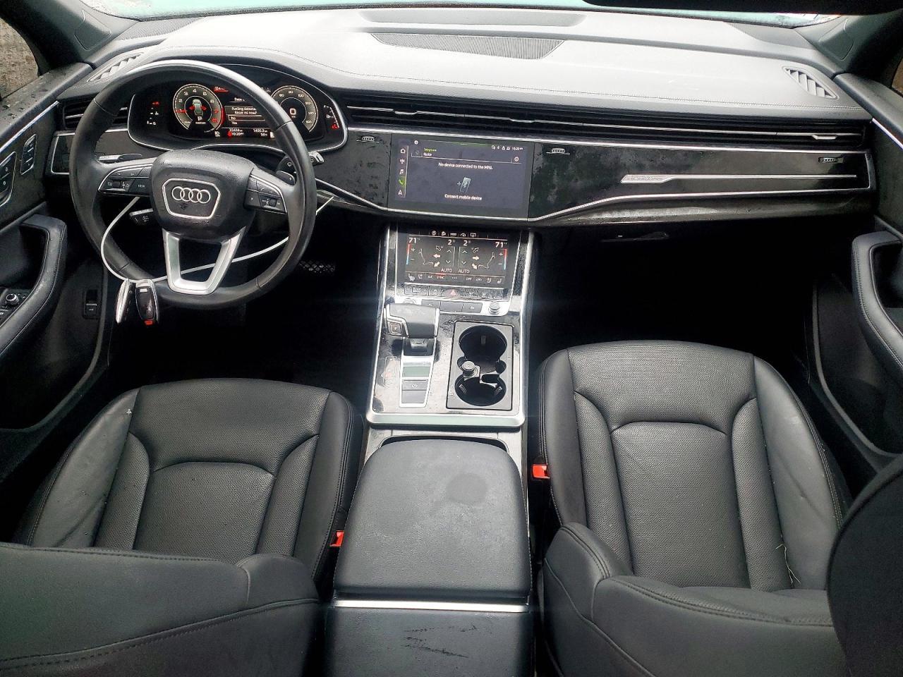 2024 Audi Q7 Premium Plus