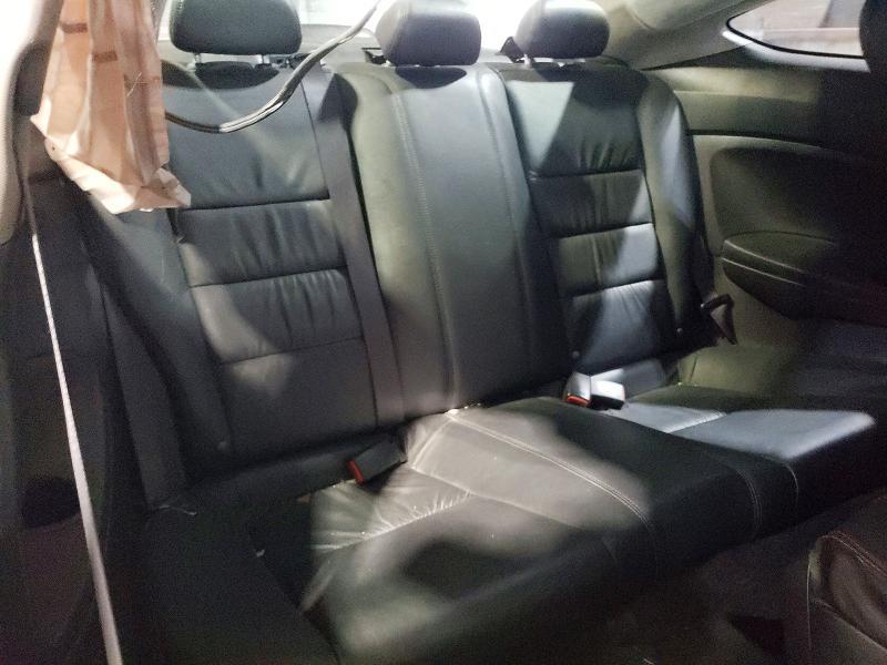 2008 Honda Accord exl