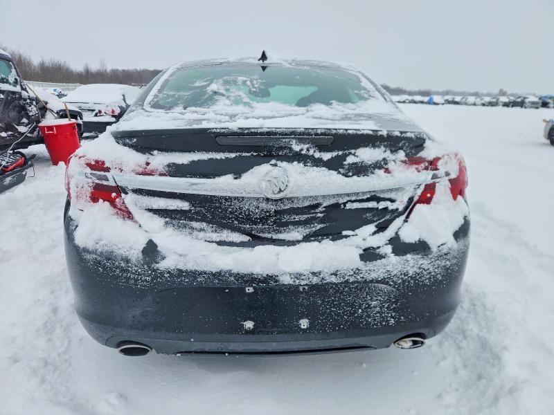2015 Buick Regal Premium