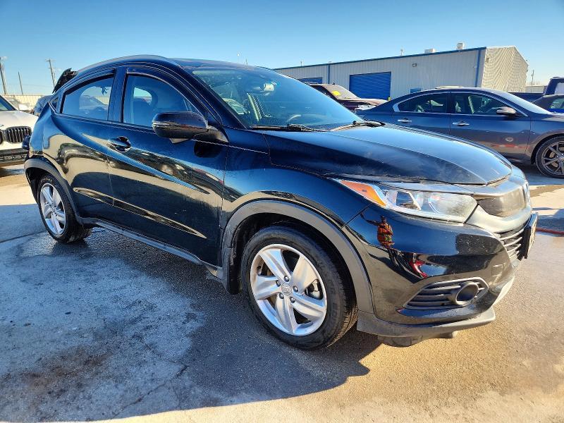 2019 Honda Hr-v exl
