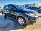 2019 Honda Hr-v exl