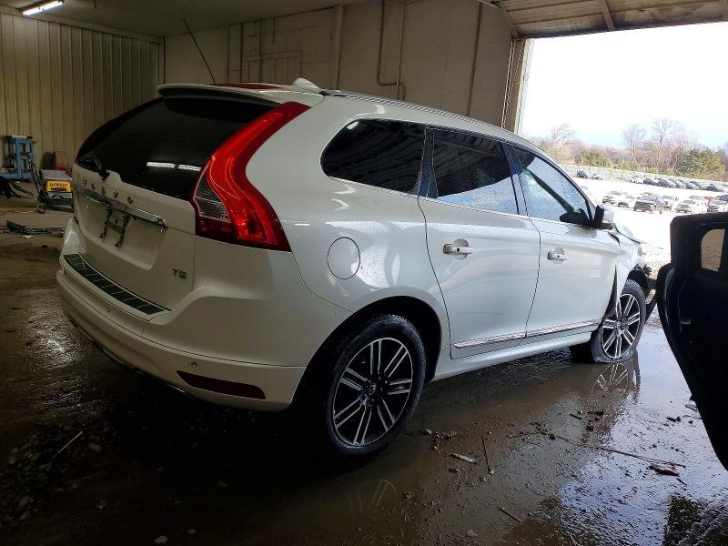 2016 Volvo Xc60 T5 Platinum