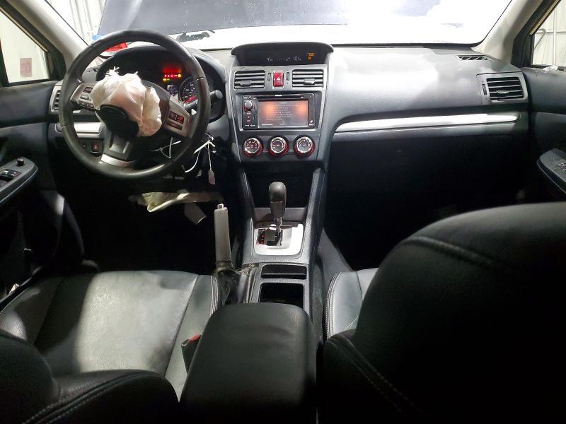 2014 Subaru Xv Crosstrek 2.0 Limited