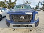 2021 Nissan Titan XD SV
