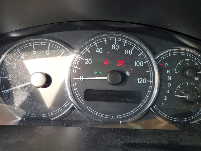 2005 Buick Lacrosse cxl