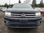2019 Volkswagen Atlas se
