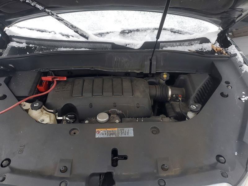 2013 GMC Acadia sle