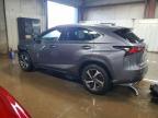2018 Lexus Nx 300 Base