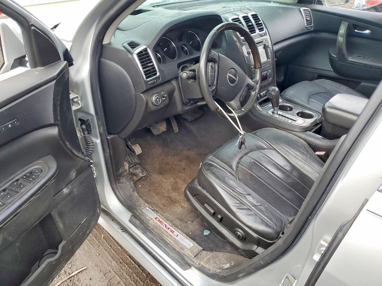 2012 GMC Acadia Denali