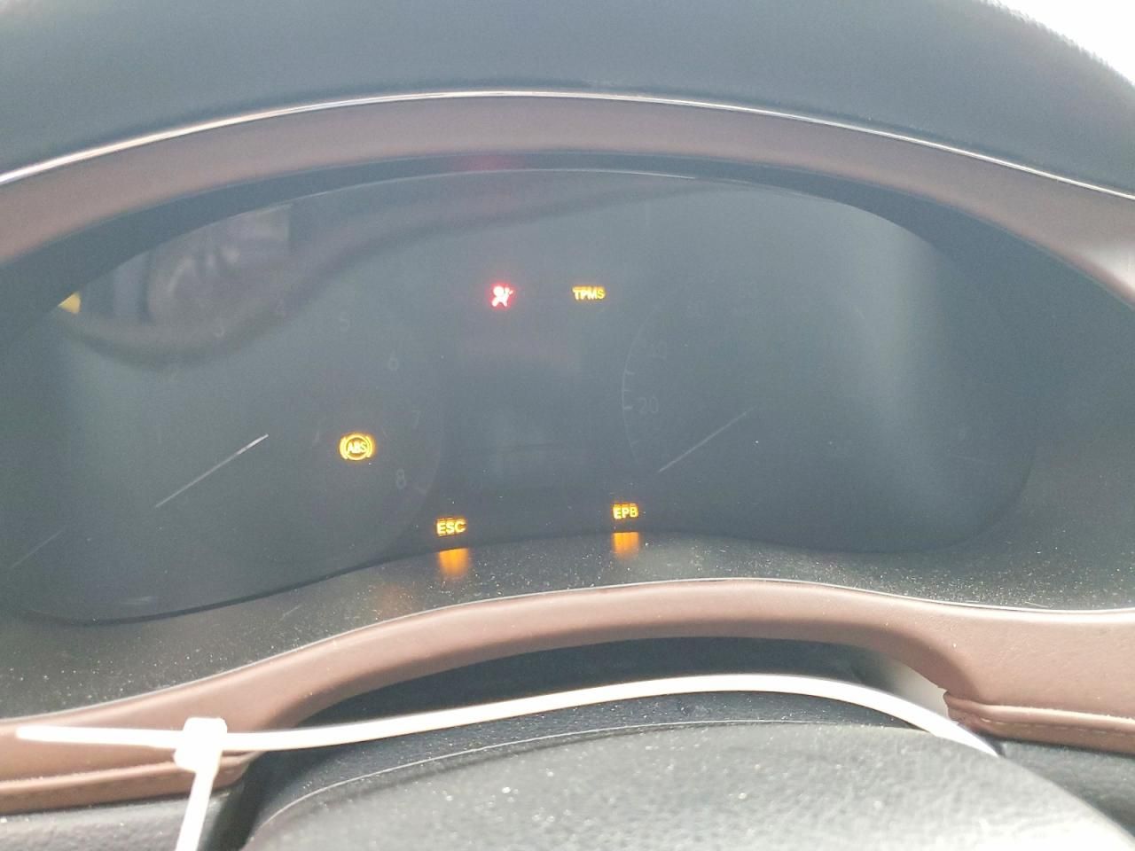 2011 Hyundai Genesis 4.6l