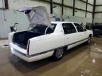 1995 Cadillac Deville