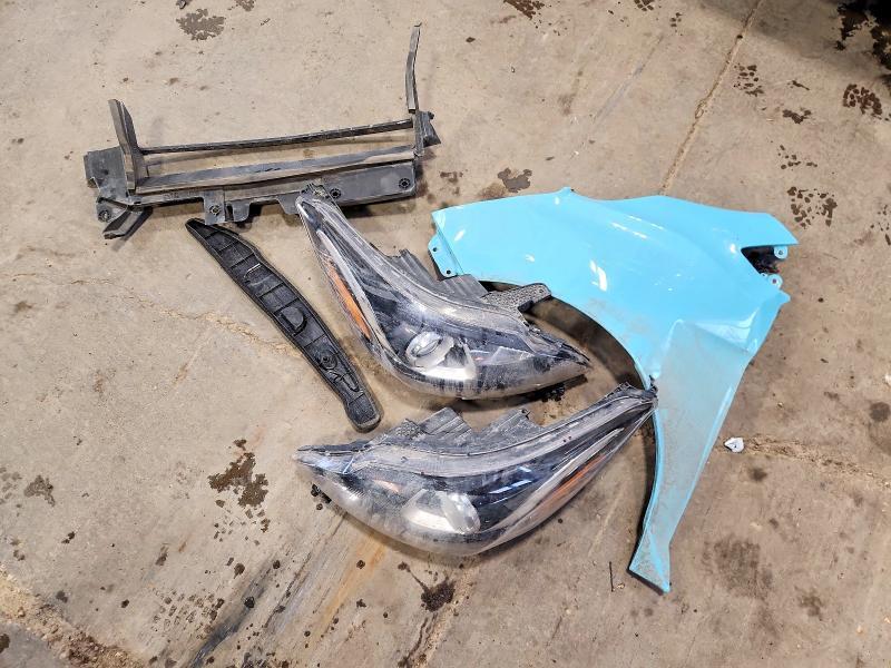 2022 Chevrolet Spark 1LT