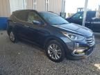 2017 Hyundai Santa fe Sport 2.0t