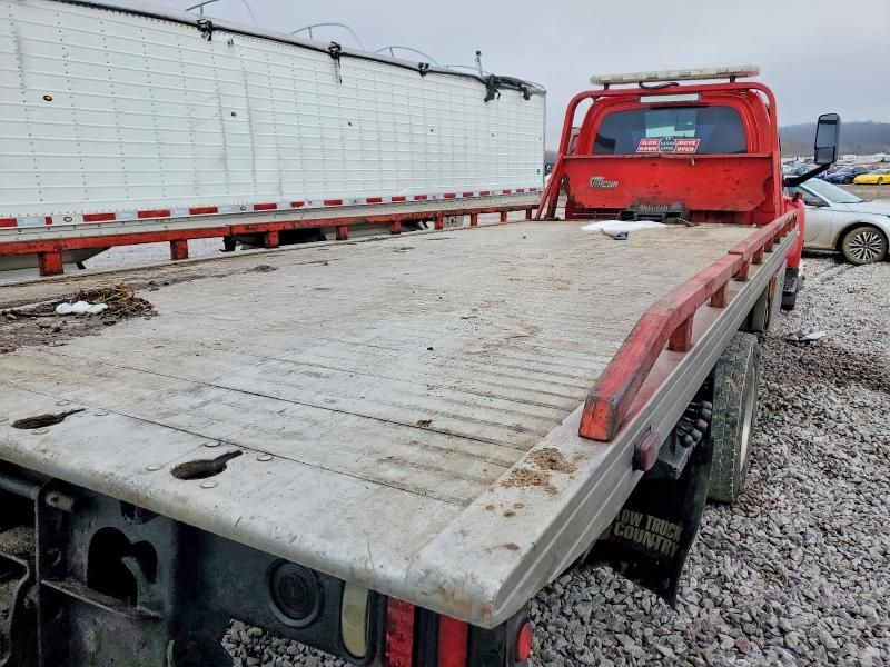 2006 GMC C5500 C5c042