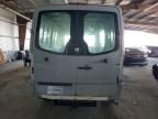2007 Dodge Sprinter 2500 Delivery van