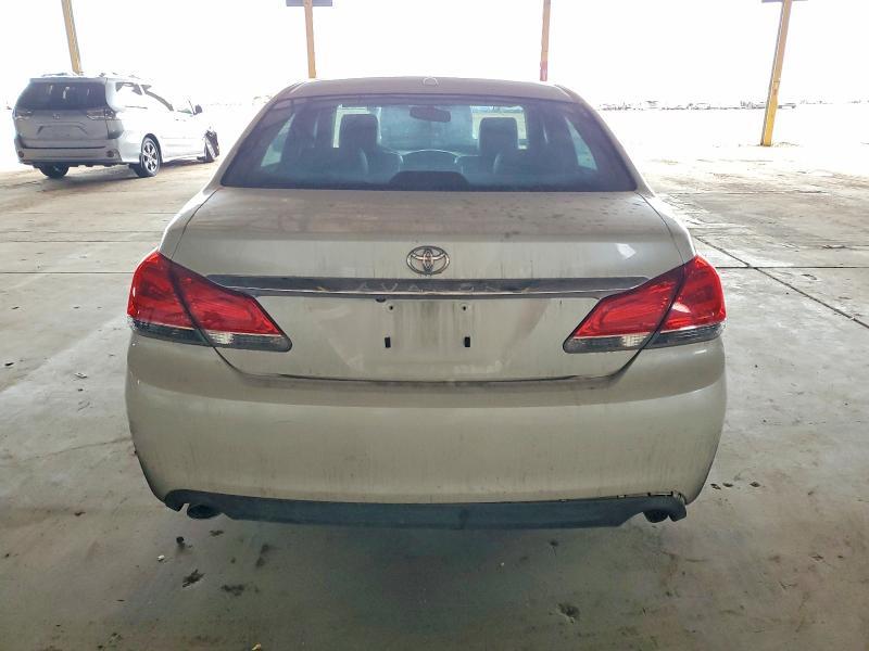 2011 Toyota Avalon Base