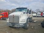 2025 Kenworth T880 Ready MIX Truck