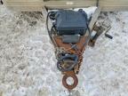 2000 Feat 2000 Pelsue Fiber Optic Splicing Trailer