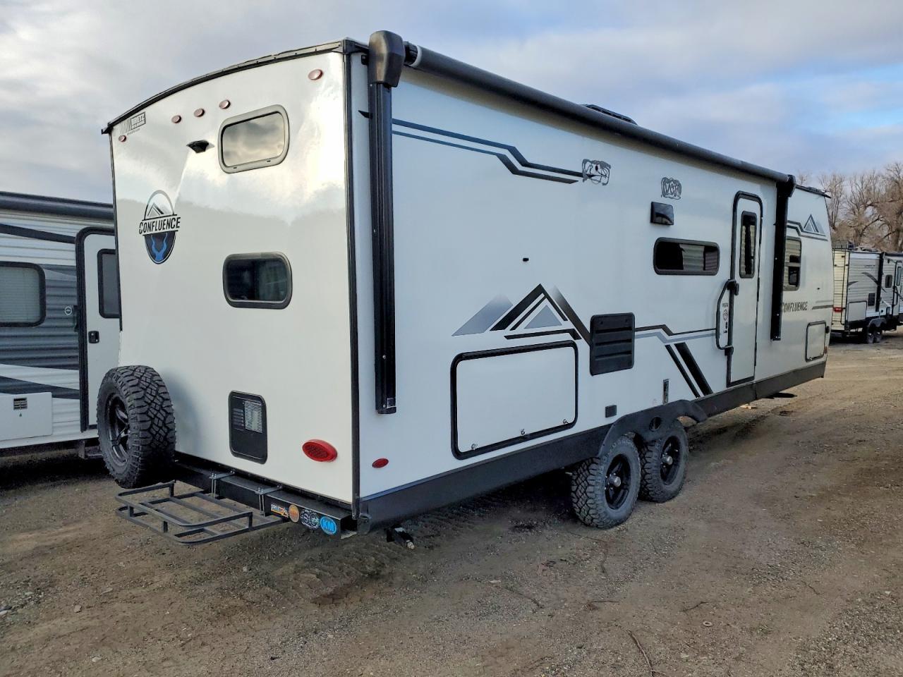 2022 KZ Confluence-RV