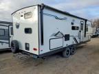 2022 KZ Confluence-RV