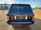 2005 Land Rover Range Rover hse