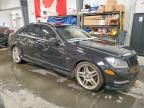 2012 Mercedes-Benz C 350 4matic