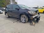 2025 Honda Passport exl