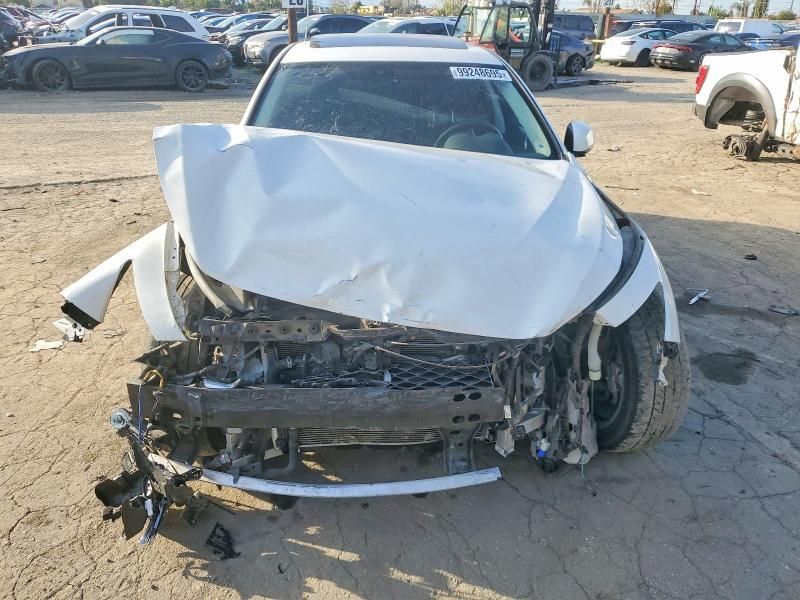 2020 Infiniti Q50 Pure