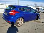 2013 Ford Focus Titanium