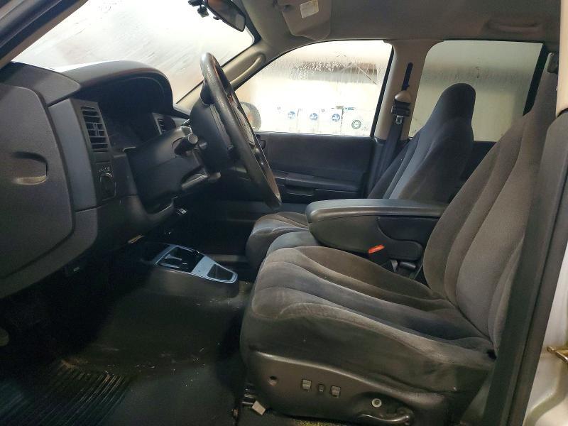 2004 Dodge Dakota Quad slt