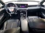 2022 KIA K5 gt Line