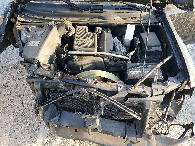 2004 GMC Envoy xl