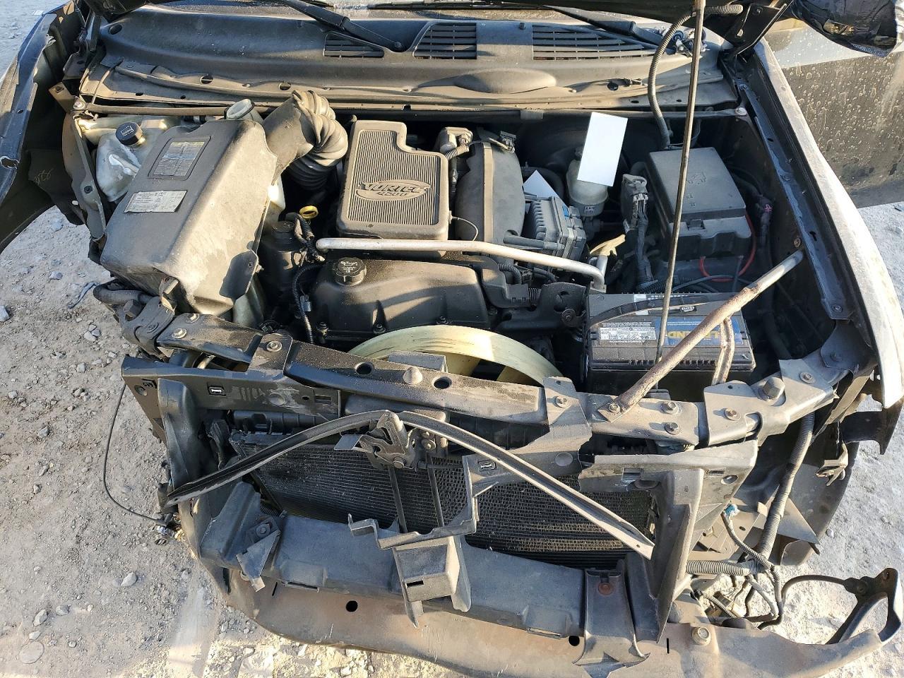 2004 GMC Envoy xl