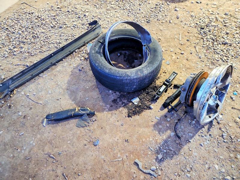 2008 Dodge Ram 1500 st